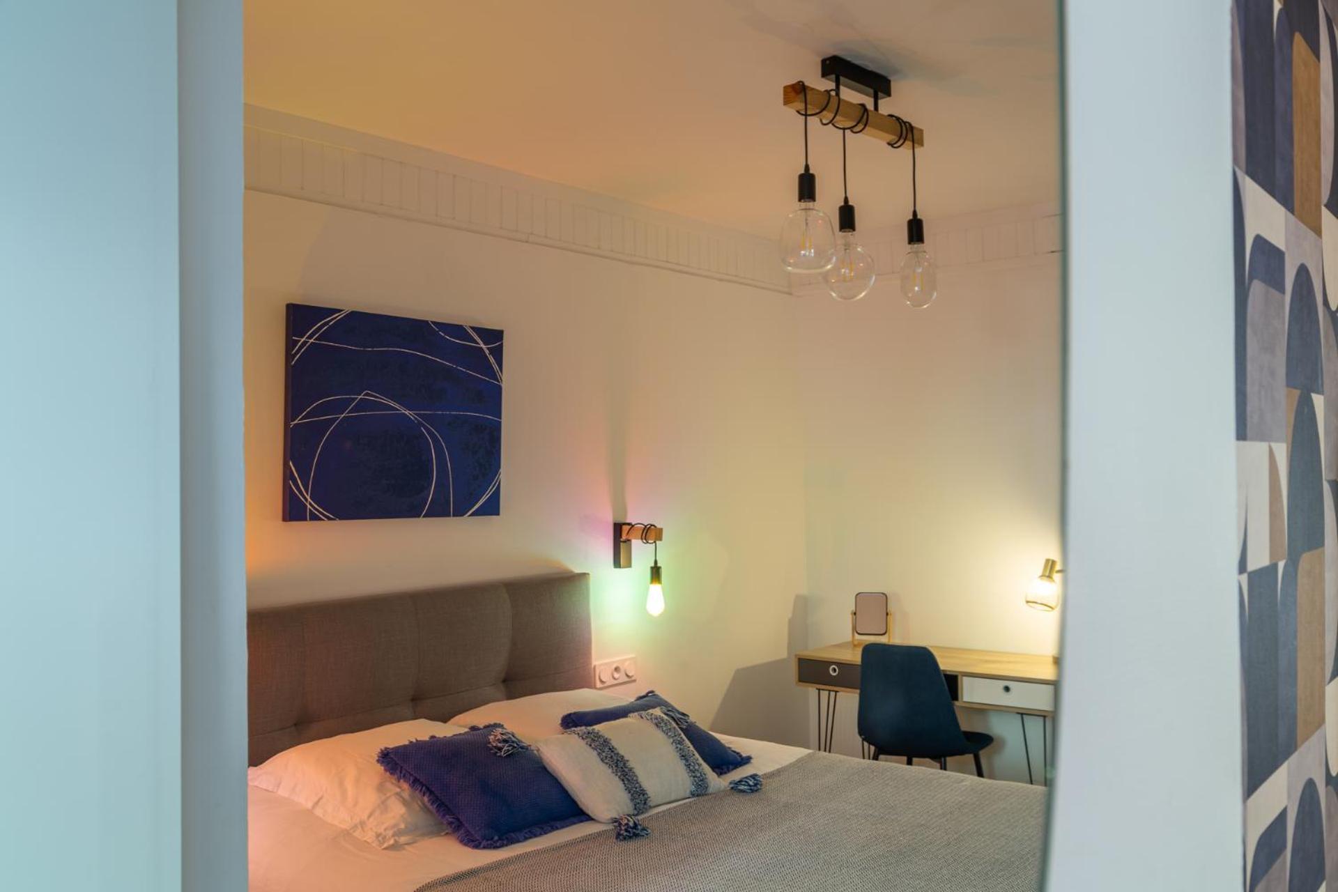 +Nouveau+ Binic Port Et Plage 外观 照片
